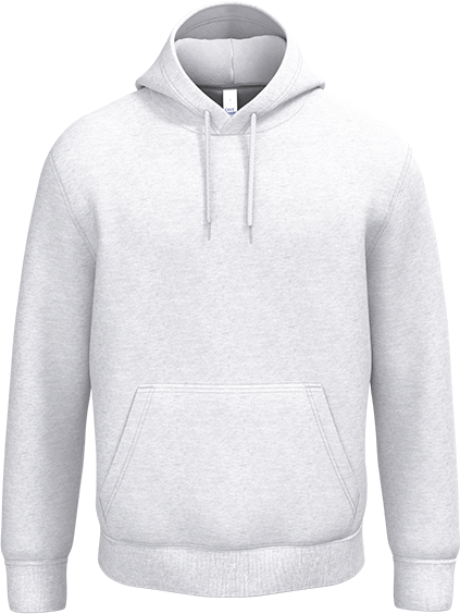 IB402 – Budget unisex hoodie 460827