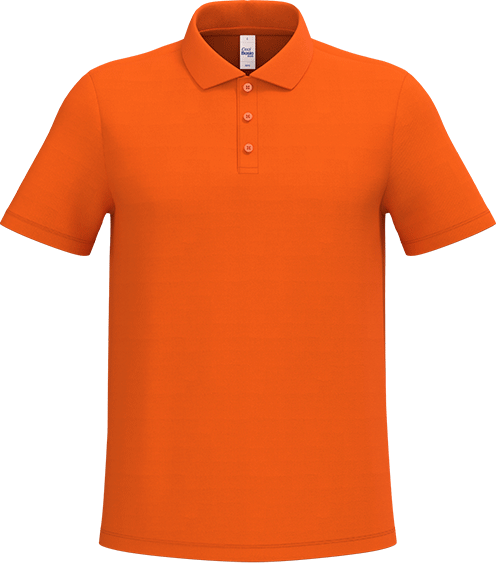 IB295 – Budget heren polo 180gsm 460581