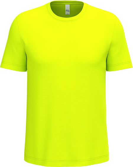 IB300 – Budget heren sportshirt mercury 460629