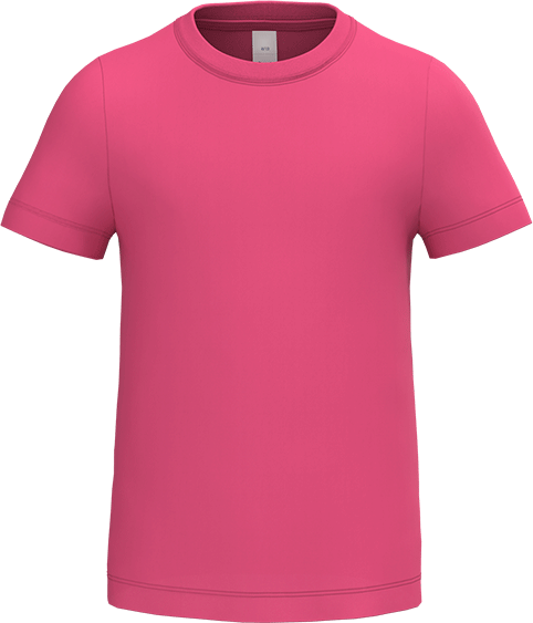 IB312 – Budget kinder t-shirt 150gsm 460708