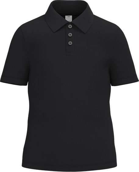 IB297 – Budget kinder polo 460616