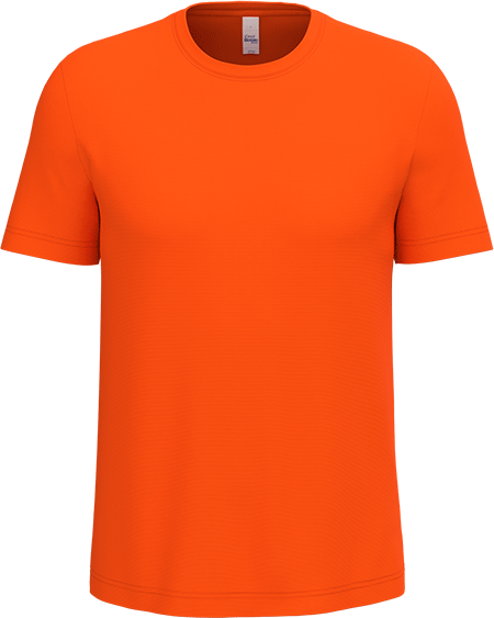 IB300 – Budget heren sportshirt mercury 460630