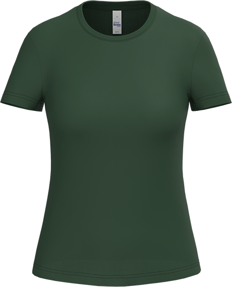 IB311 – Budget dames t-shirt 150gsm 460680