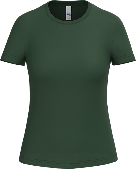 IB321 – Budget dames t-shirt 190gsm 460773