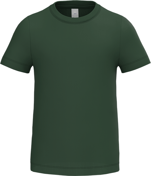 IB322 – Budget kinder t-shirt 190gsm 460788