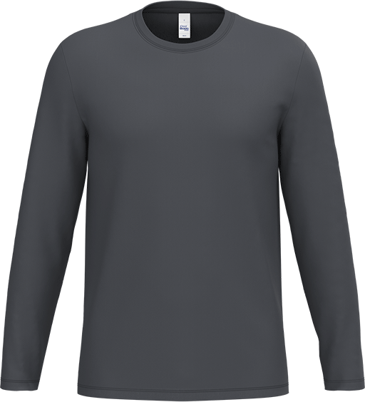 IB323 – Budget unisex longlseeve 190gsm 460804