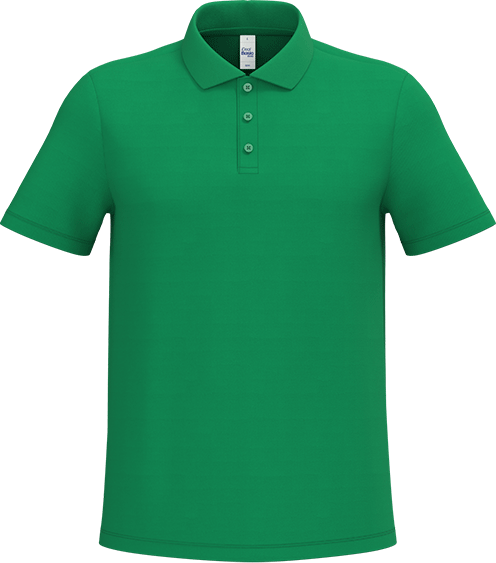 IB295 – Budget heren polo 180gsm 460583