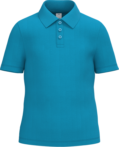 IB297 – Budget kinder polo 460617