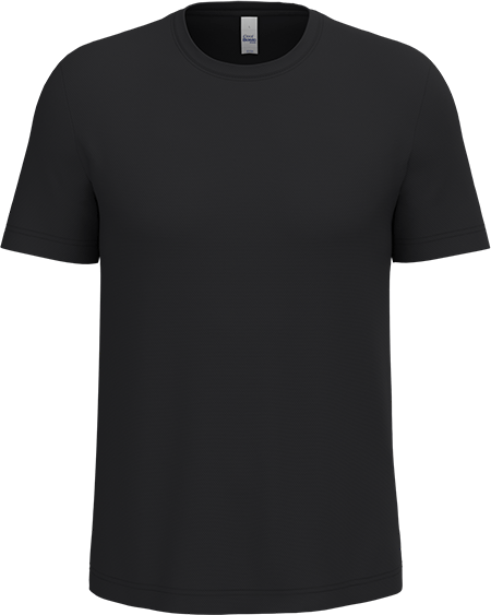 IB300 – Budget heren sportshirt mercury 460631