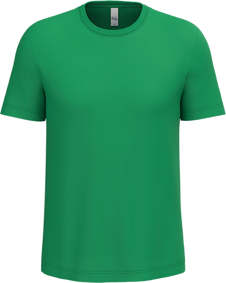 IB320 – Budget heren t-shirt 190gsm 460754