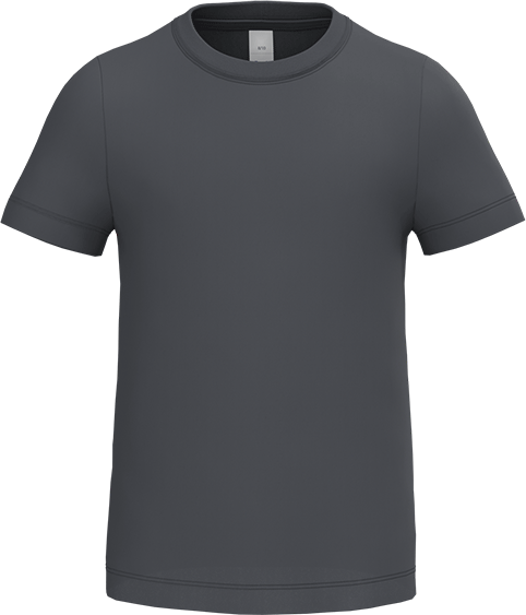 IB322 – Budget kinder t-shirt 190gsm 460789