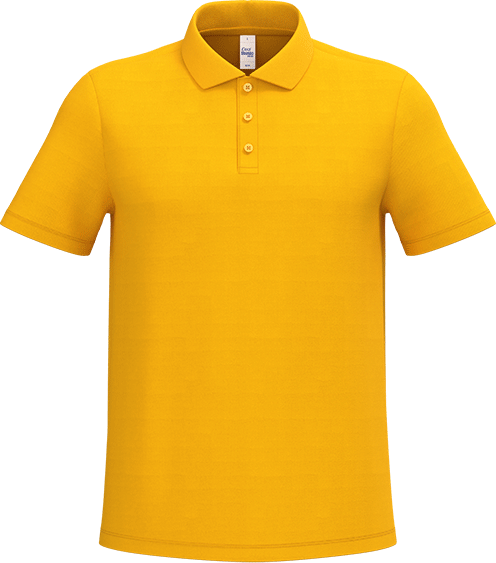 IB295 – Budget heren polo 180gsm 460584