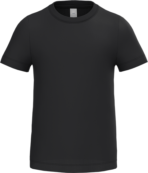 IB312 – Budget kinder t-shirt 150gsm 460711