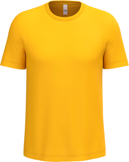 IB320 – Budget heren t-shirt 190gsm 460755