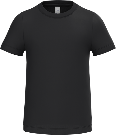 IB322 – Budget kinder t-shirt 190gsm 460790