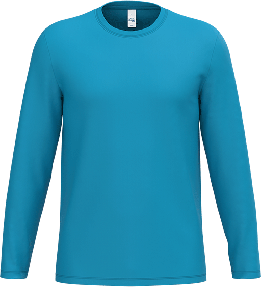 IB323 – Budget unisex longlseeve 190gsm 460806