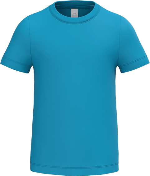 IB312 – Budget kinder t-shirt 150gsm 460712