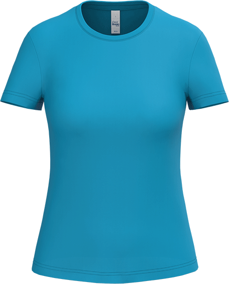 IB321 – Budget dames t-shirt 190gsm 460776