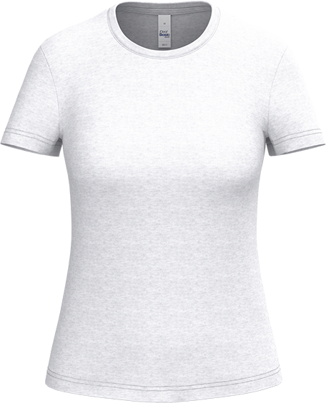 IB311 – Budget dames t-shirt 150gsm 460684