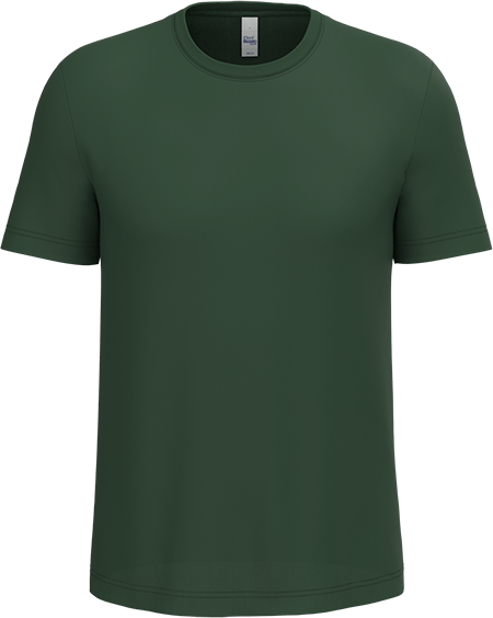 IB320 – Budget heren t-shirt 190gsm 460757