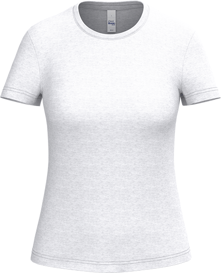 IB321 – Budget dames t-shirt 190gsm 460777