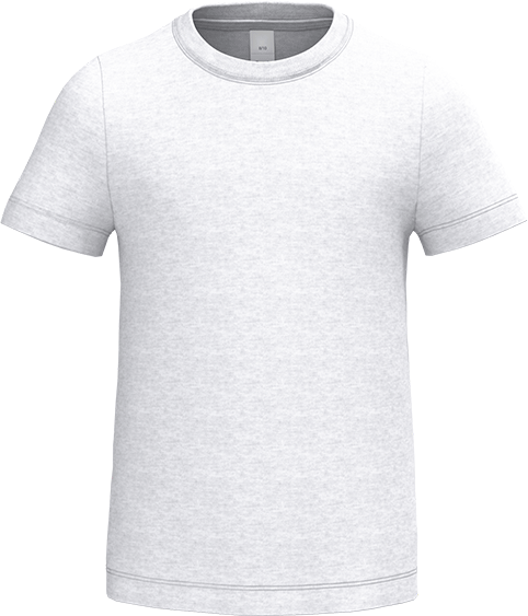 IB322 – Budget kinder t-shirt 190gsm 460792