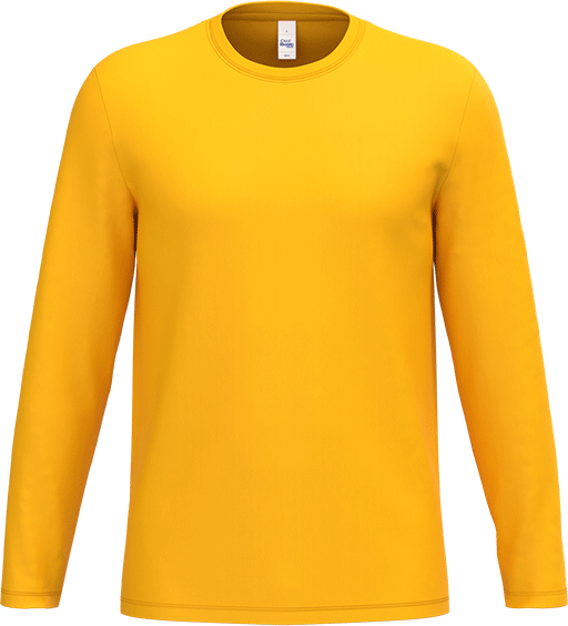 IB323 – Budget unisex longlseeve 190gsm 460808