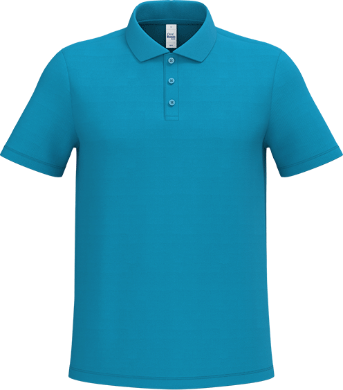 IB295 – Budget heren polo 180gsm 460590