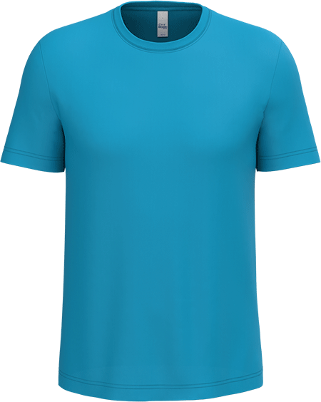 IB320 – Budget heren t-shirt 190gsm 460761