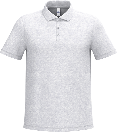 IB295 – Budget heren polo 180gsm 460591