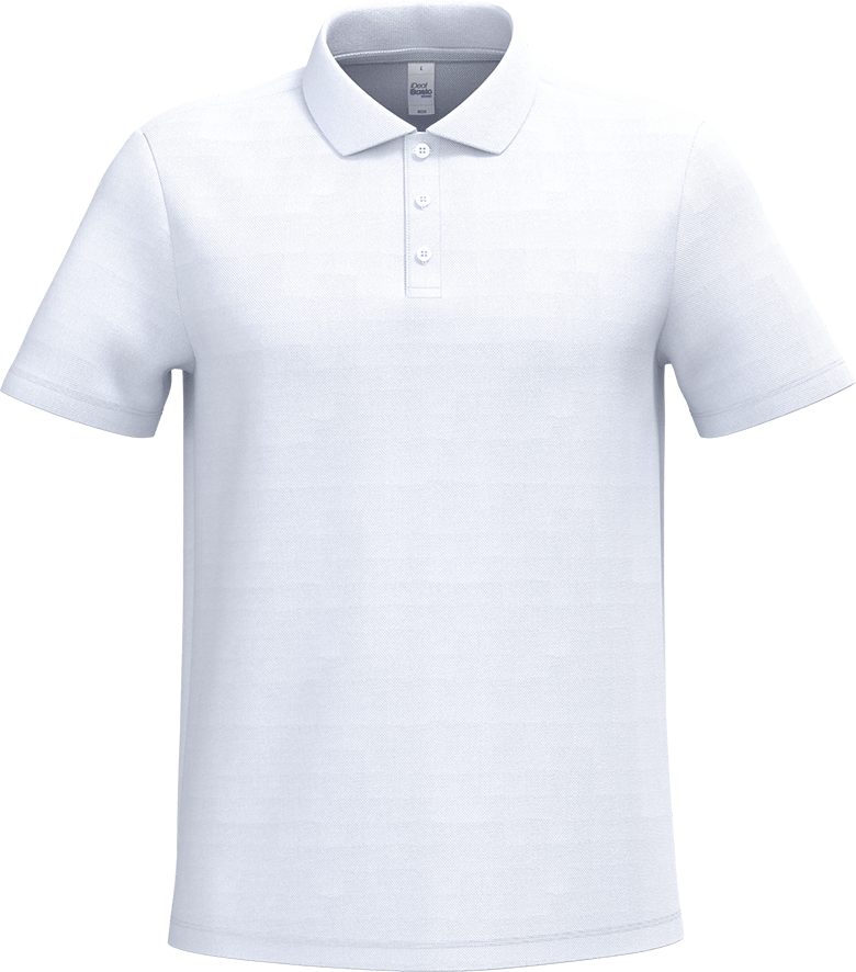 IB220 – Budget heren polo 200gsm 467239